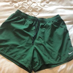 Nike Dri-fit Shorts